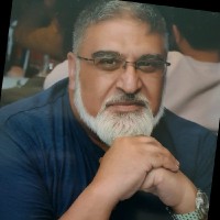 Yusuf Mohammad