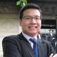 Marcus Wong