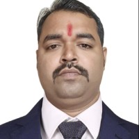 Rupesh Mishra