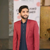 Usman Nawaz