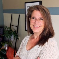 Annemarie Groenenberg-Spee