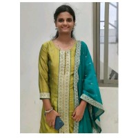 Sneka Prabha Selvaraj