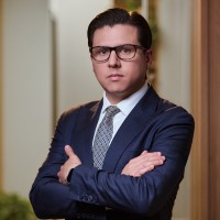 Bernardo Orellana Heredia