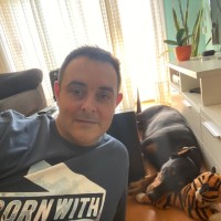 David Ildefonso