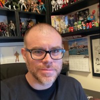 Eric Devlin