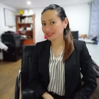 Paola Andrea Delgado