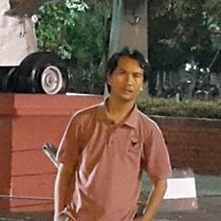 David Butarbutar