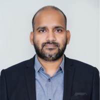 Gopinath Amistapur