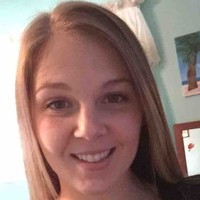 Morgan Mcalister