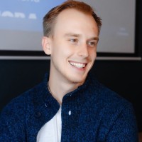 Nikita Volkov