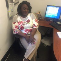 Tawana Mccrary