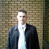 James Mccammant