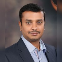 Nithin V