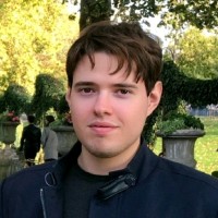 Dorian Arnaud