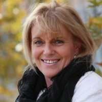 Helga White