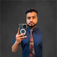 Alvin Nitesh Prasad