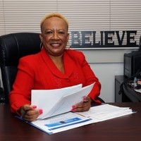 Terry Strong