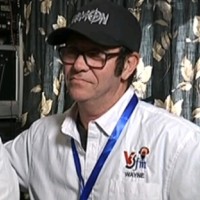 Wayne Browning