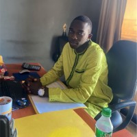 Mohamed al Moustapha Lo