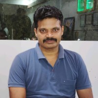 S C Mahaboob Subhahani