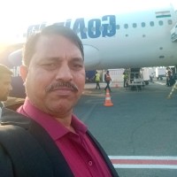 Pravin Kumar Yadav