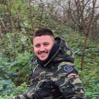 Alexandros Oulkou