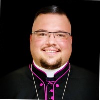 Bishop Jordan Morgan