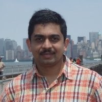 Umesh Rai