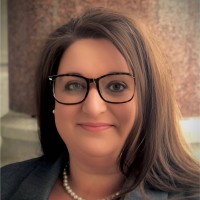 Amanda Bolinger