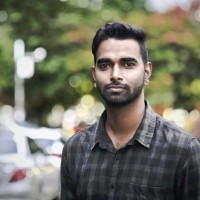 Ketan Patil