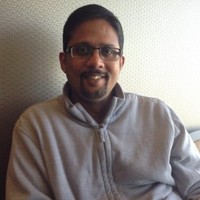 Santhosh Kuriakose