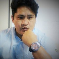 Joaquin Fernando Bustamante Rueda