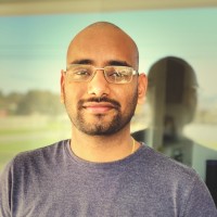 Akhil G