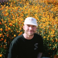 Ethan Burrows