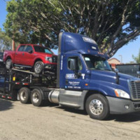Hogan Car Haulers