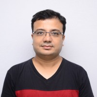 Ashok Vyas