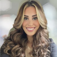 Kaitlin Berube