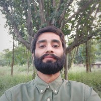 Jaspreet Matharu