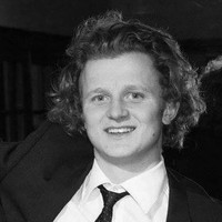 Hamish Walton