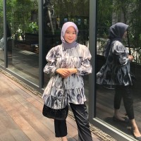 Cheria Cantika