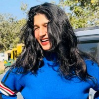 Nandini Kanwar