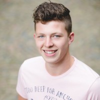 Danny Van de heg