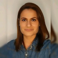 Sheila Santos Da Rosa