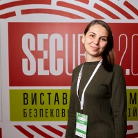 Вероніка Бабак