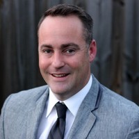 Patrick Doran