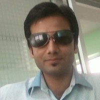 Kishore Chauhan