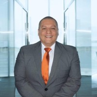 Renzo Ricardo Govea Gomez