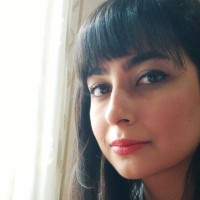 Fatemeh Arjmand Rad