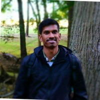 Kamel Rajh (Kam) Puvanakumar MCIWEM, CEng, C.WEM