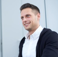 Patrick Müller